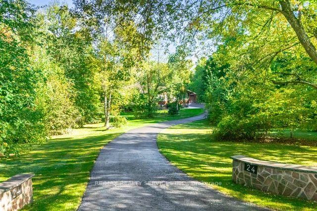 24 Cedar Drive, Caledon, ON L7K 1H6 — Caledon, Ontario