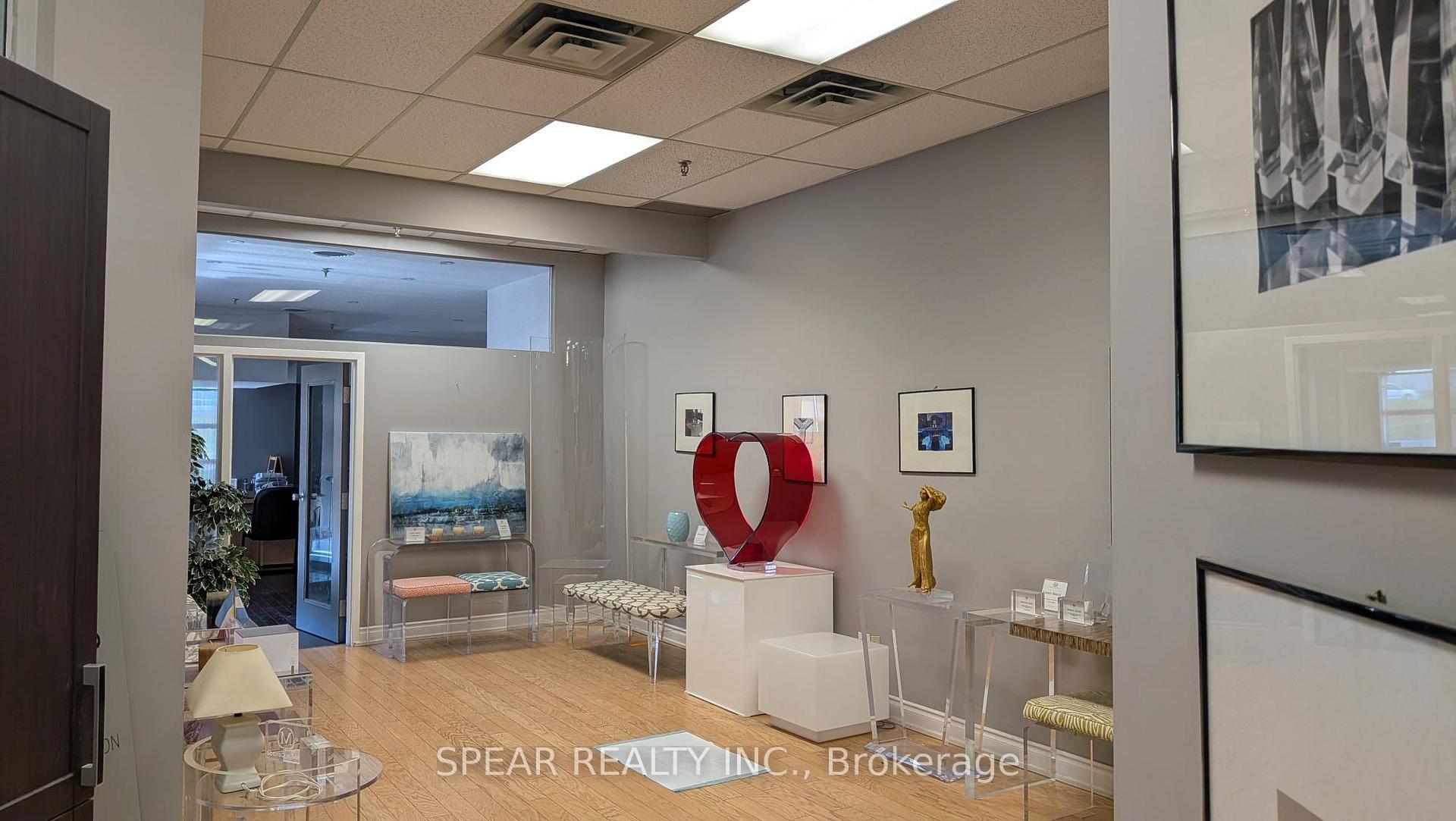 6821 Steeles Avenue W, Toronto W10 — photo 5 of 5