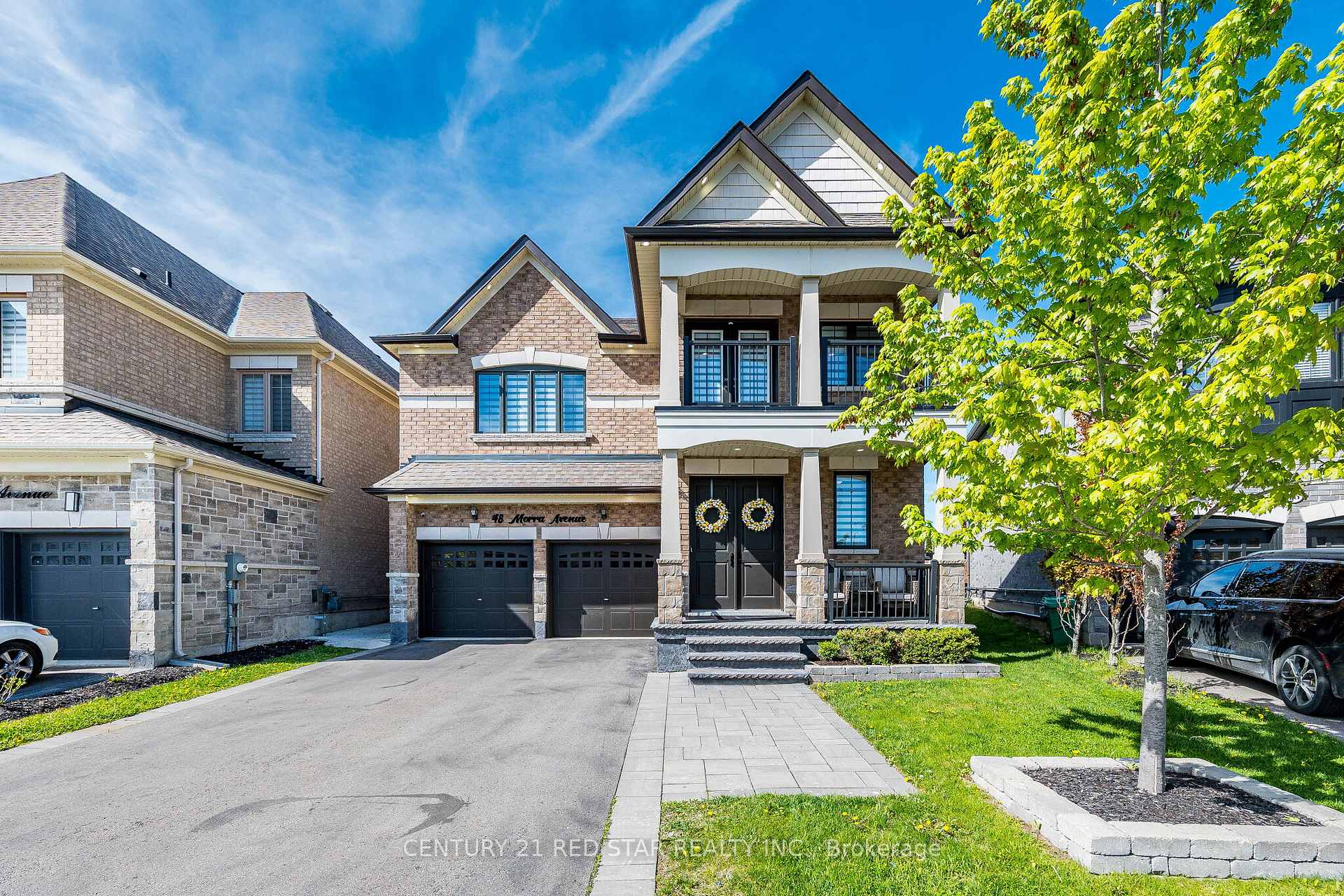 48 Morra Avenue, Caledon, ON L7E 4K6 — Caledon, Ontario