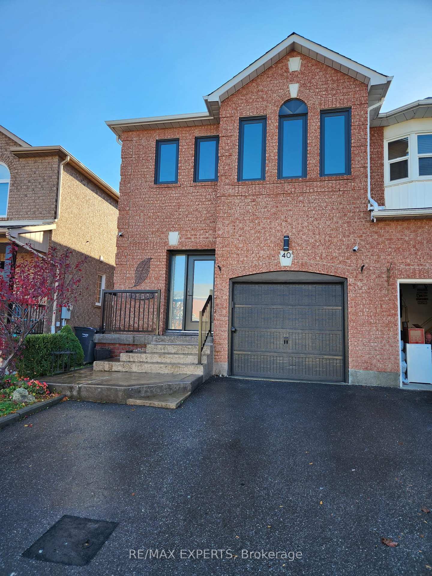 40 Waterbury Street, Caledon, ON L7E 1X4 — Caledon, Ontario