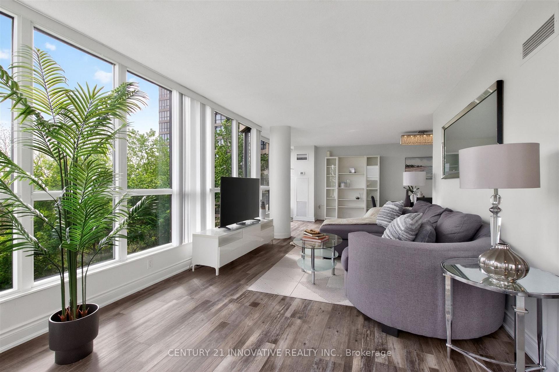 5 Rowntree Road 415, Toronto W10 — photo 3 of 5