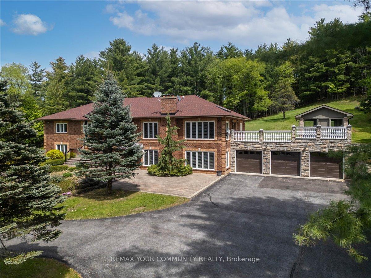 8339 Finnerty Side Road, Caledon — photo 3 of 5