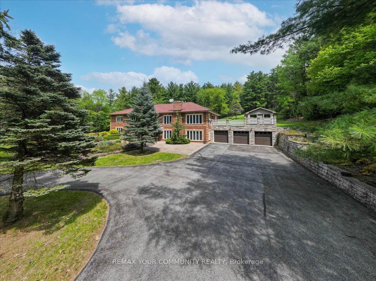 8339 Finnerty Side Road, Caledon — photo 4 of 5