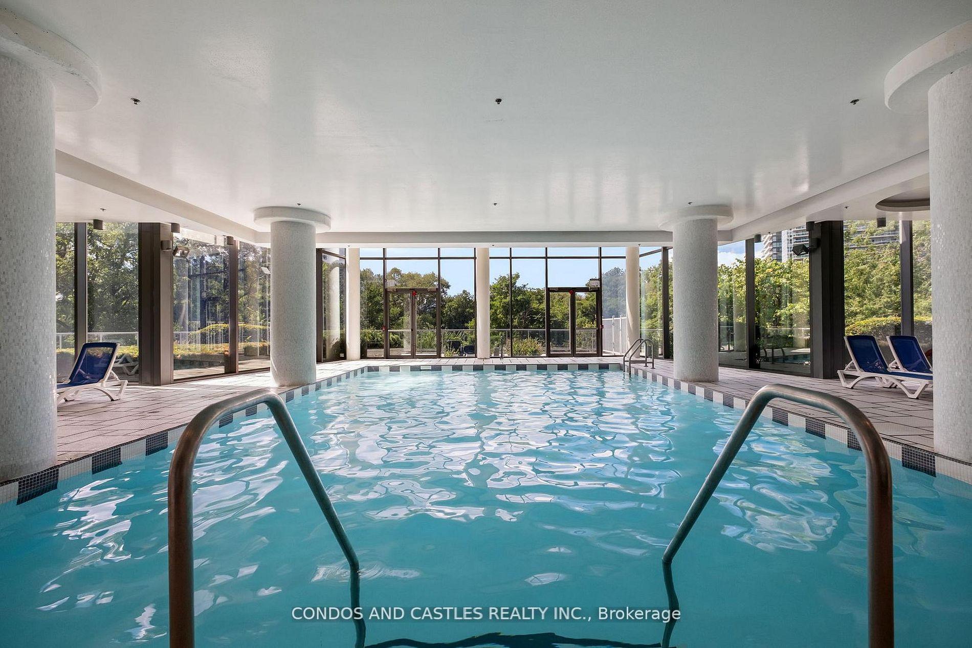 90 Park Lawn Road 1009, Toronto W06, ON M8Y 0B5 — Toronto W06, Ontario