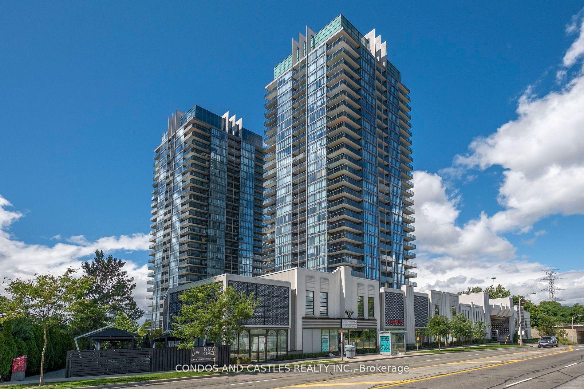 90 Park Lawn Road 1009, Toronto W06 — photo 3 of 5
