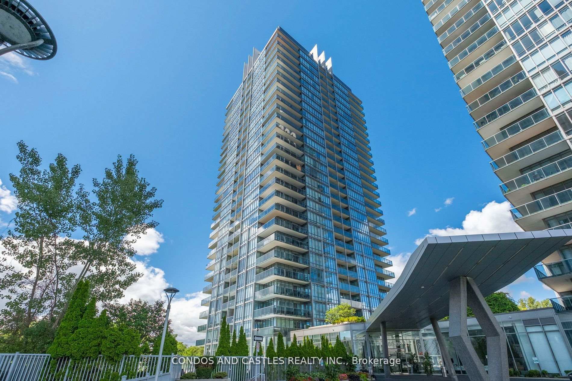 90 Park Lawn Road 1009, Toronto W06 — photo 4 of 5