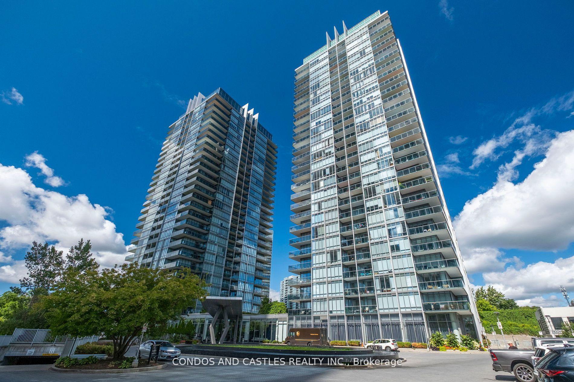 90 Park Lawn Road 1009, Toronto W06 — photo 5 of 5