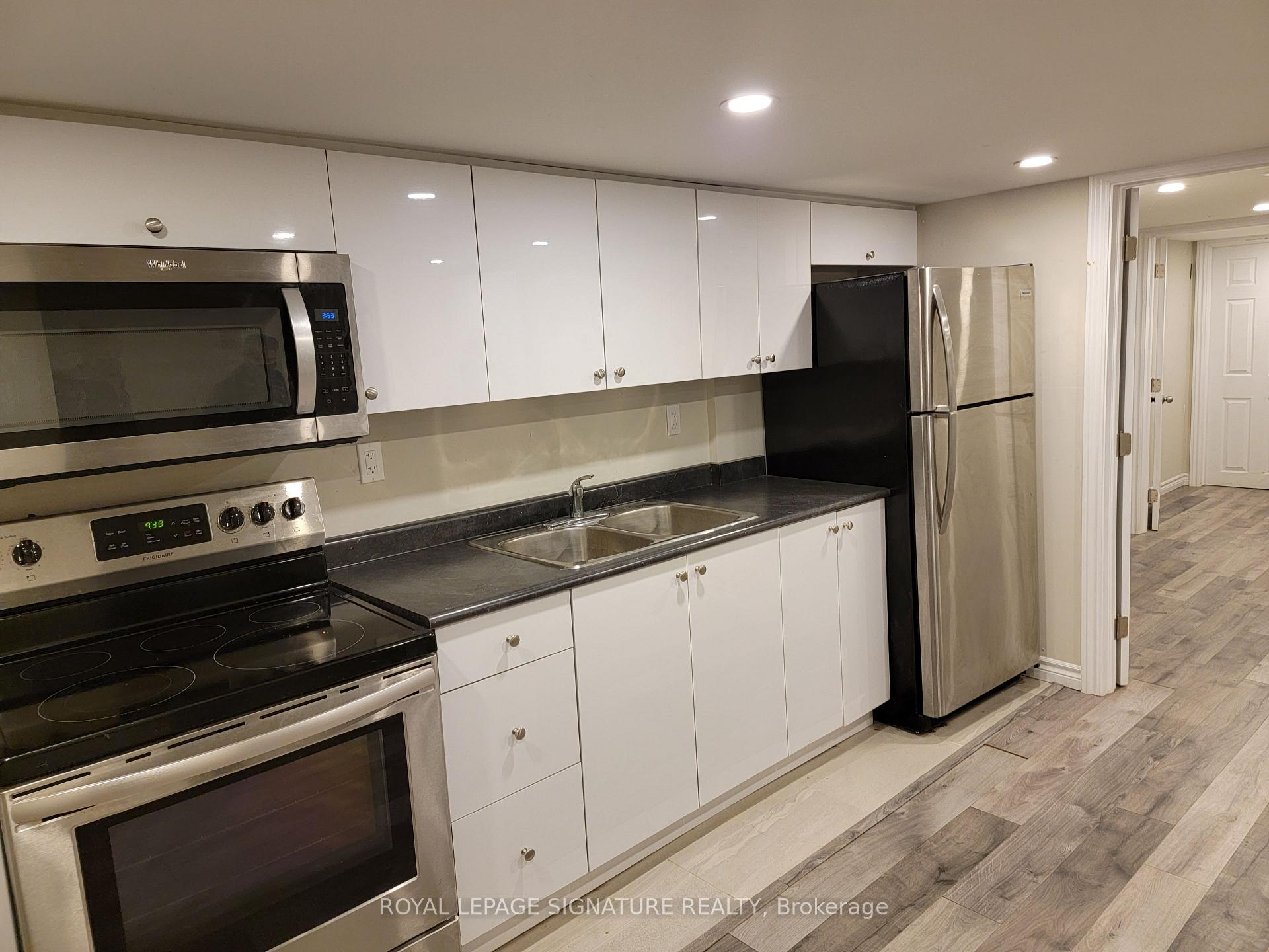 496 Horner Avenue L4, Toronto W06 — photo 4 of 5