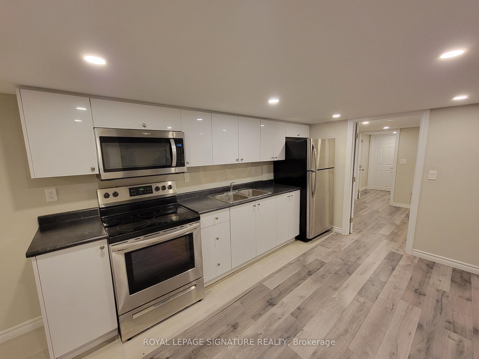496 Horner Avenue L4, Toronto W06 — photo 5 of 5