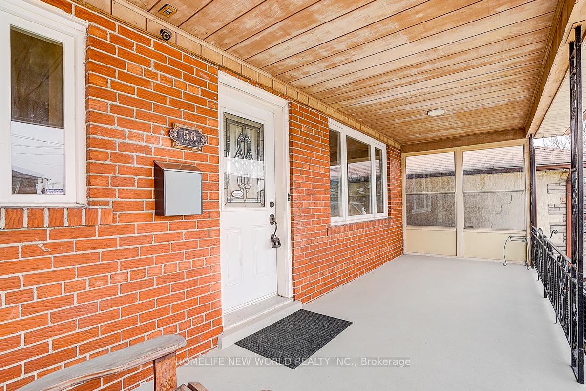 56 Tedder Street, Toronto W04 — photo 5 of 5