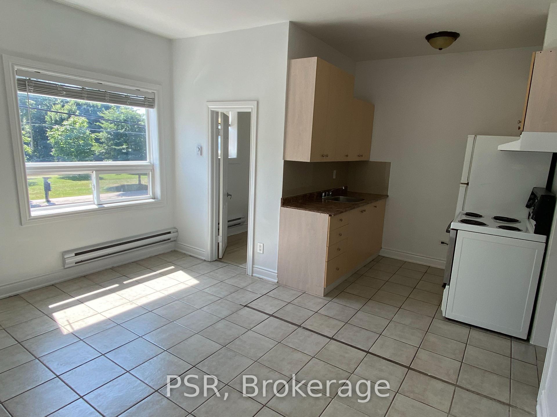 3110 Lake Shore Boulevard W 2, Toronto W06, ON M8V 1L2 — Toronto W06, Ontario