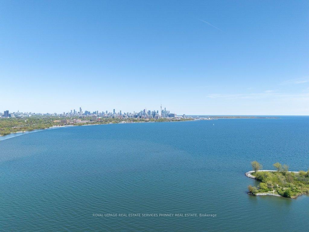 56 Annie Craig Drive 4502, Toronto W06, ON M8V 0C8 — Toronto W06, Ontario