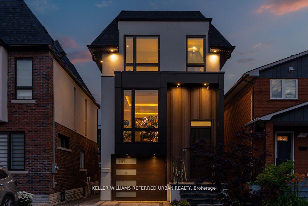 327 Melrose Street, Toronto W06 — photo 2 of 5