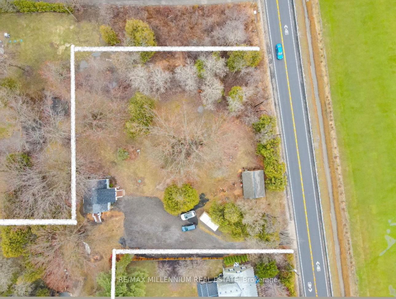 2424 Olde Base Line Road, Caledon, ON L7C 0J3 — Caledon, Ontario