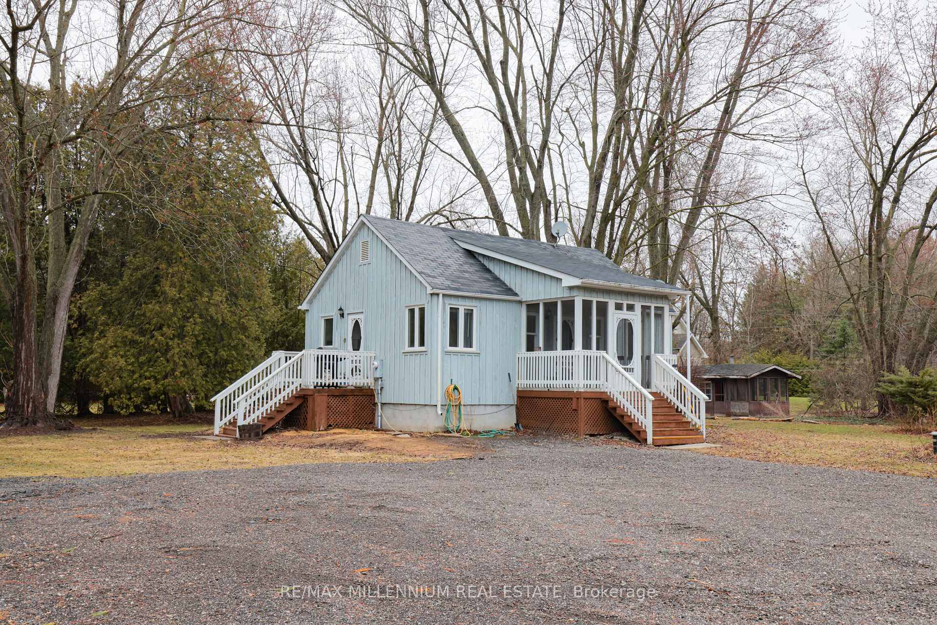 2424 Olde Base Line Road, Caledon — photo 2 of 5