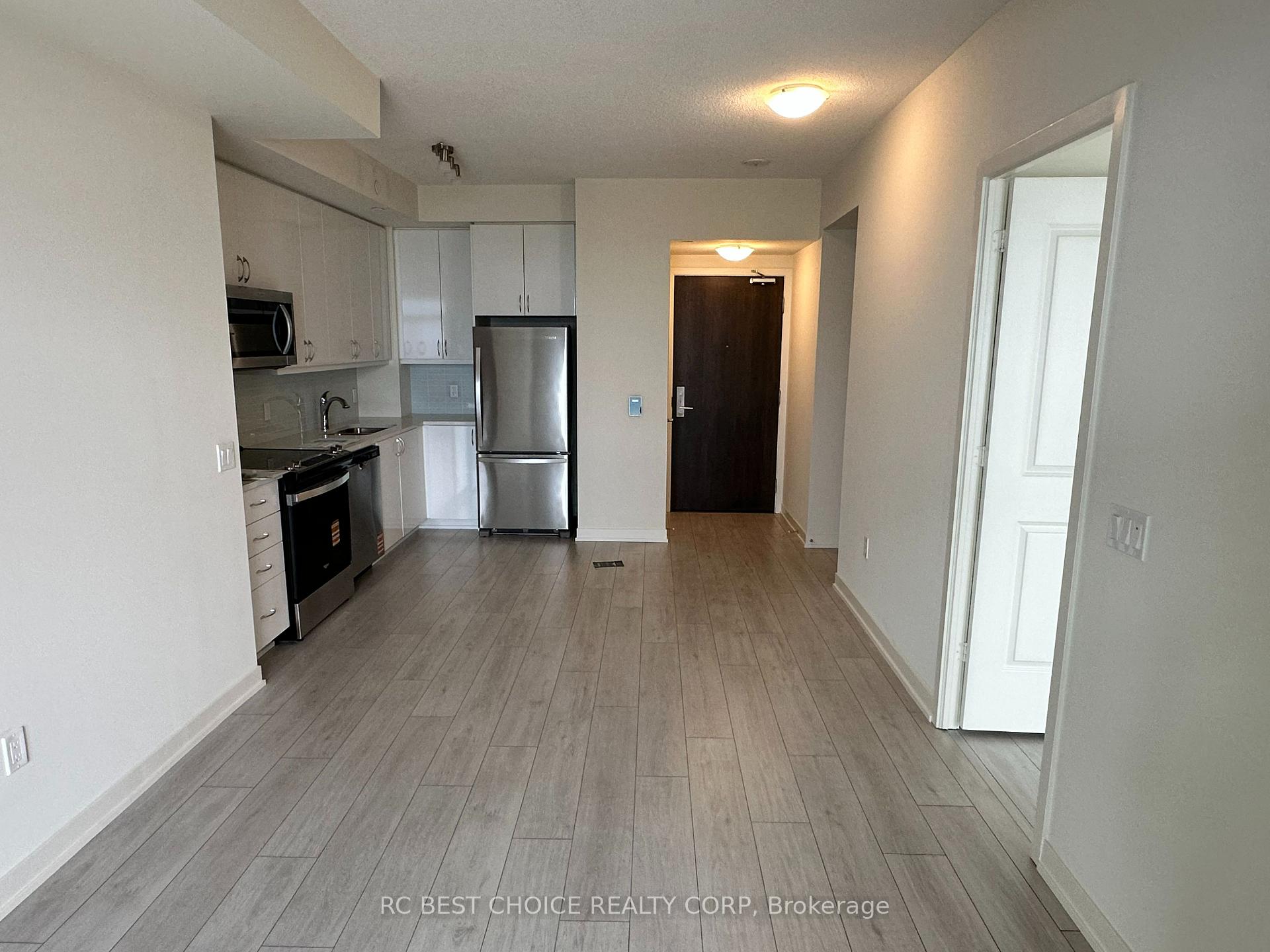 38 Annie Craig Drive 2603, Toronto W06 — photo 2 of 3