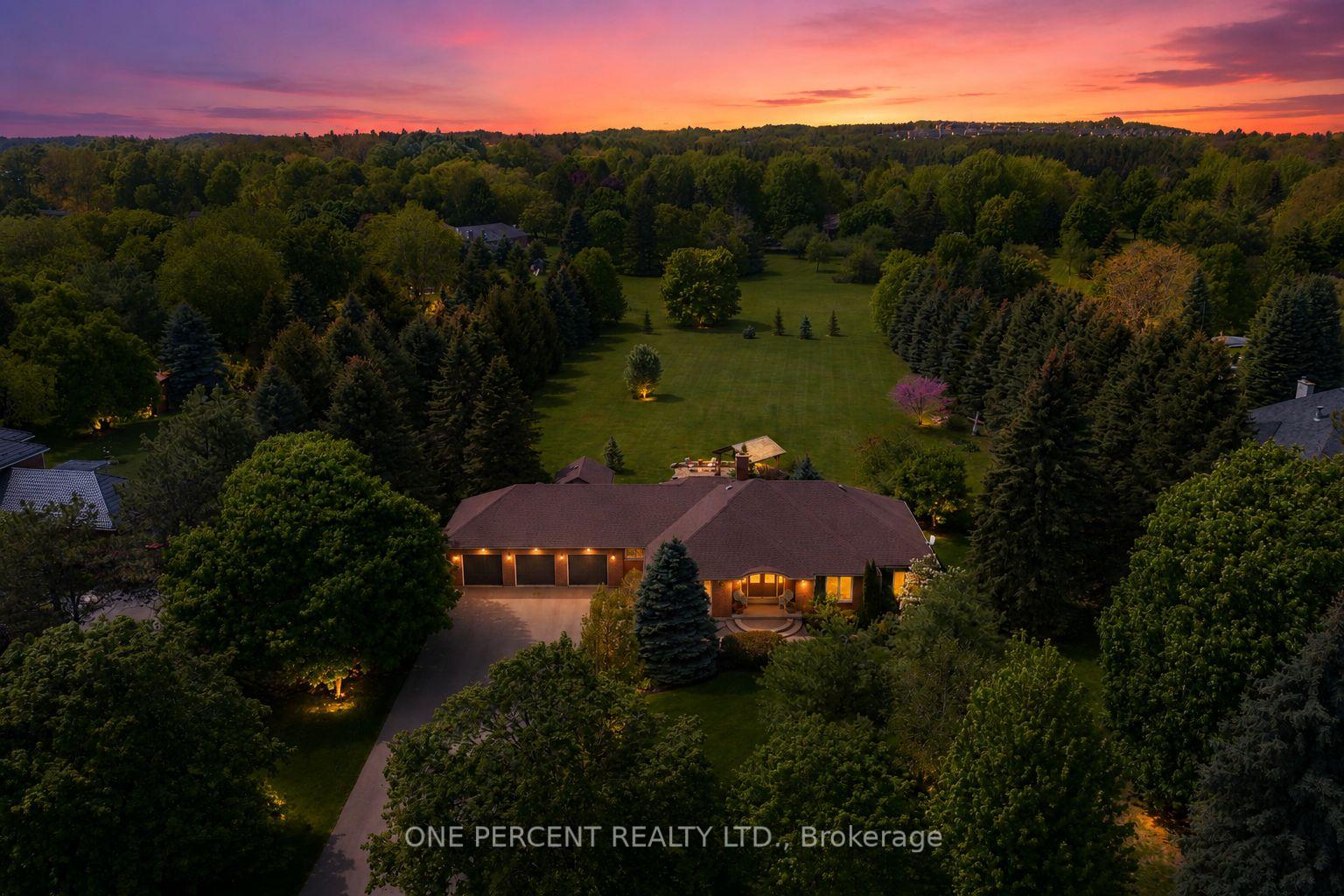 10 Cranston Drive, Caledon, ON L7C 1P8 — Caledon, Ontario
