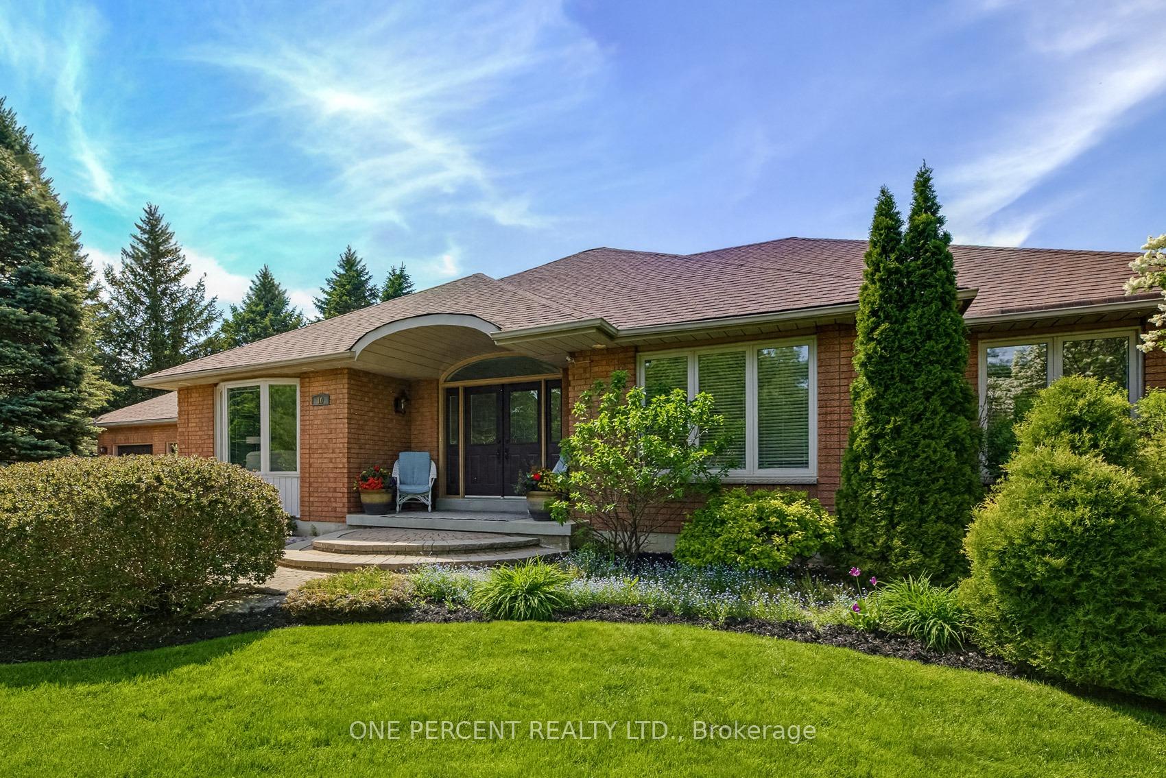 10 Cranston Drive, Caledon — photo 3 of 5