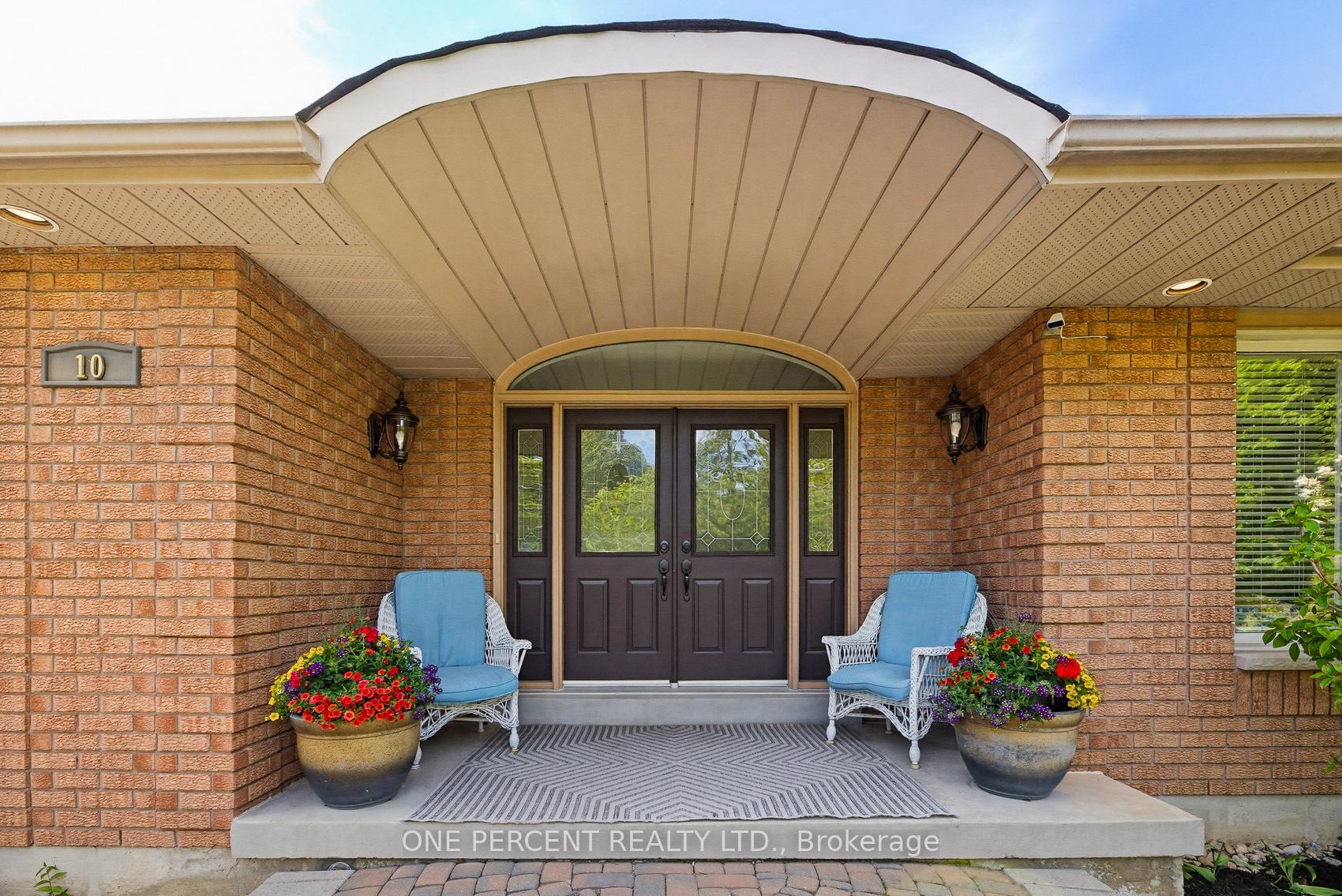 10 Cranston Drive, Caledon — photo 4 of 5