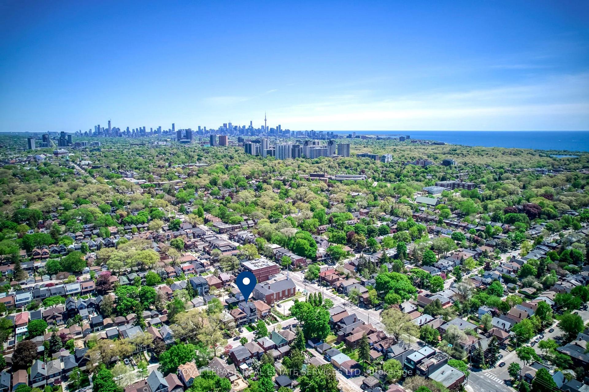 561 Durie Street, Toronto W02, ON M6S 3H2 — Toronto W02, Ontario