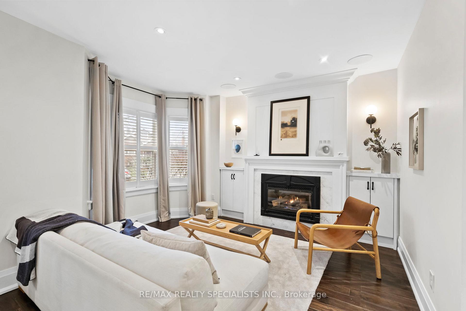 8 Primrose Avenue, Toronto W06, ON M8V 1P8 — Toronto W06, Ontario