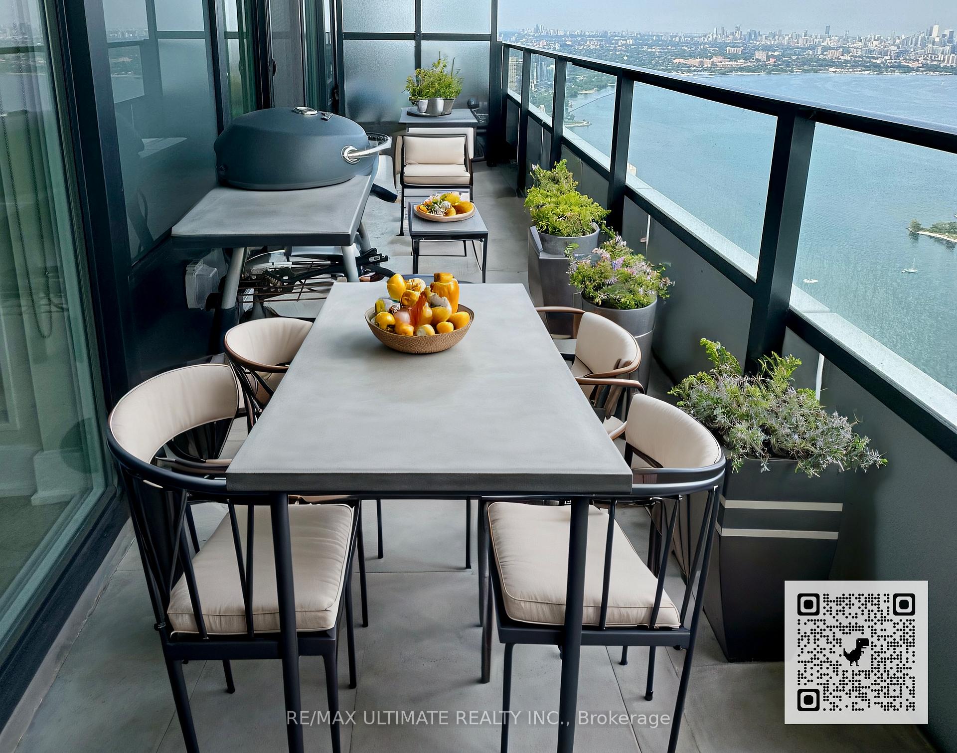30 SE Shore Breeze Drive 6206, Toronto W06 — photo 4 of 5