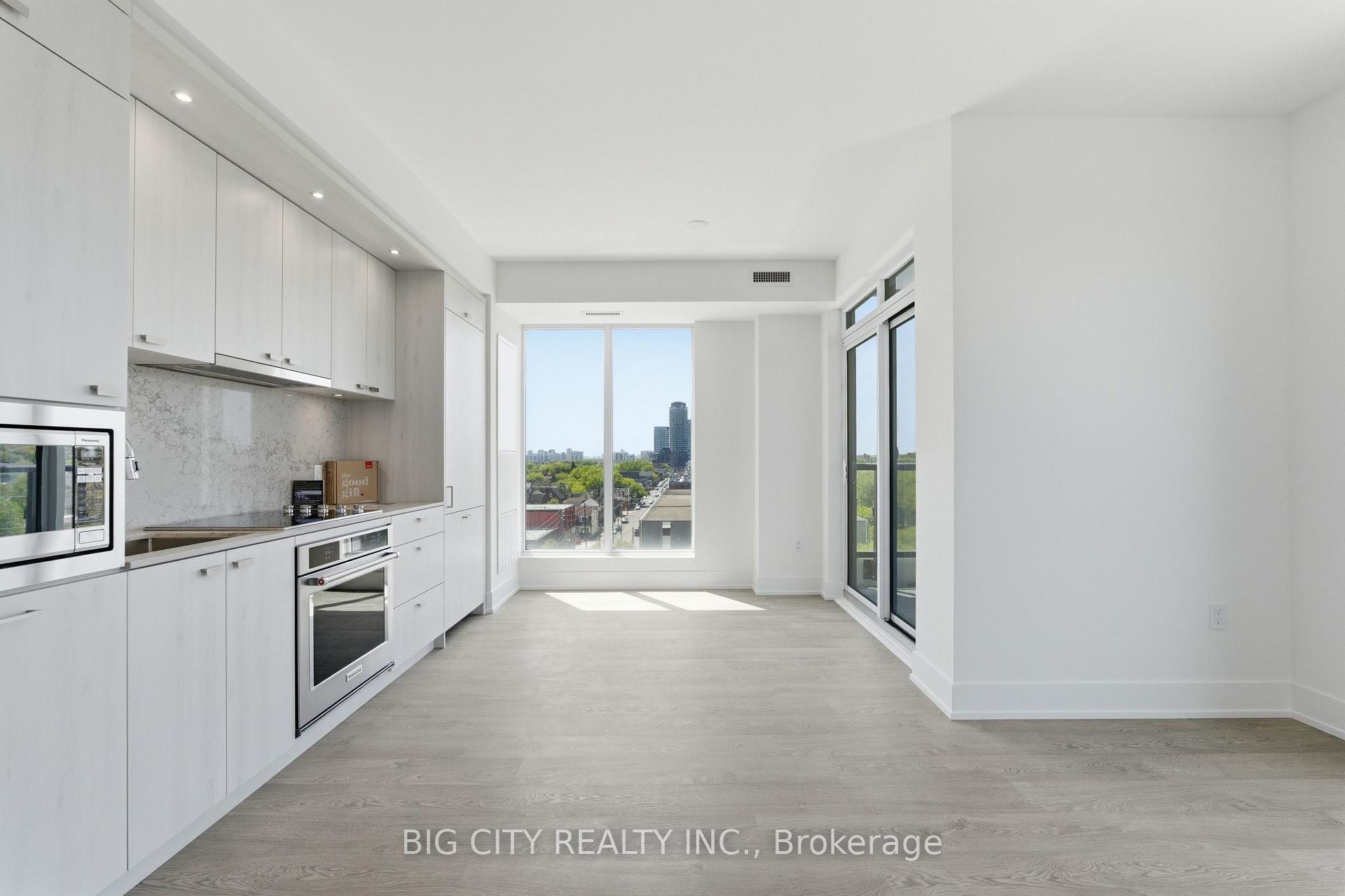 858 Dupont Street 705, Toronto W02, ON M6G 0C1 — Toronto W02, Ontario
