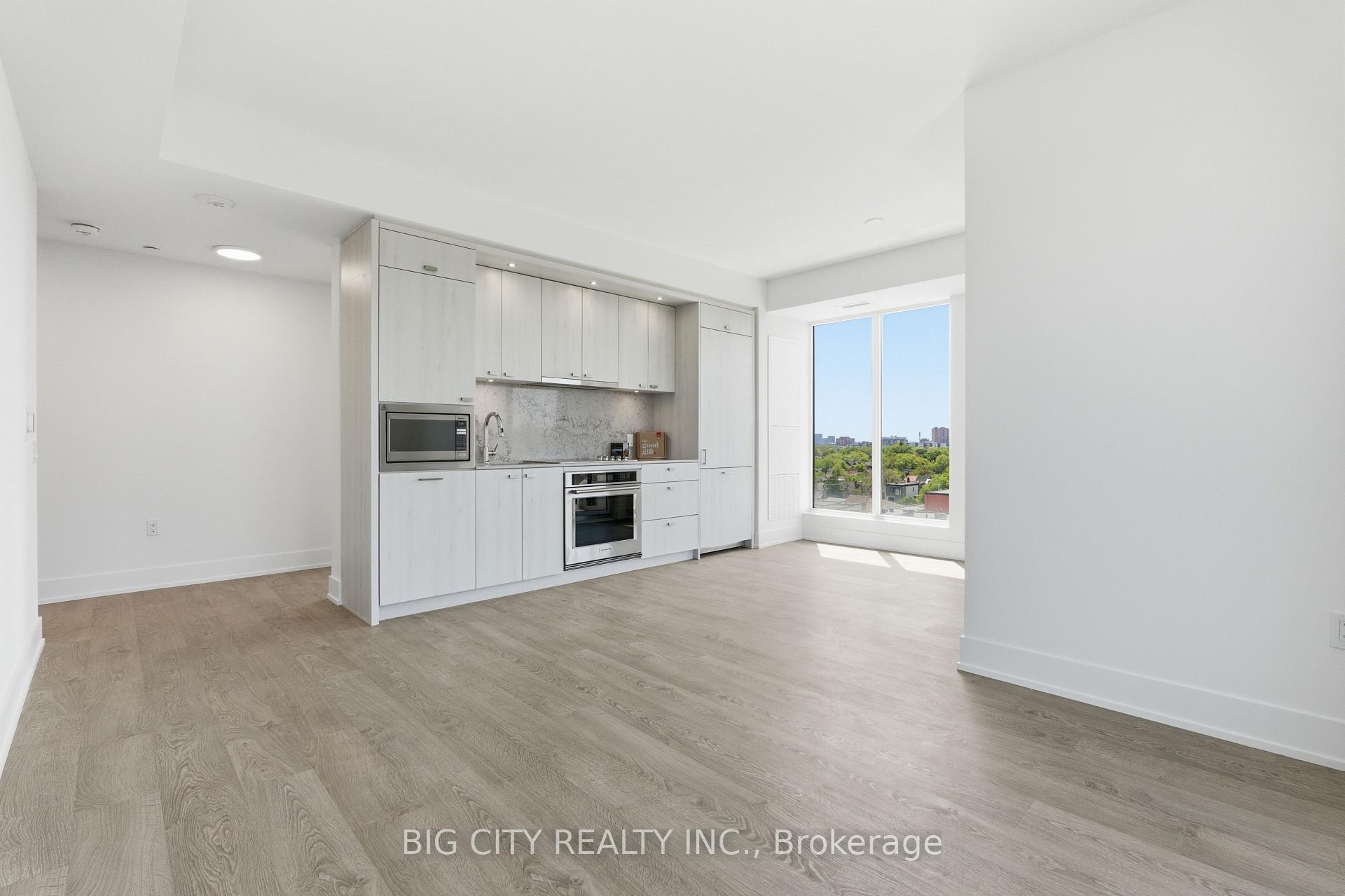 858 Dupont Street 705, Toronto W02 — photo 3 of 5