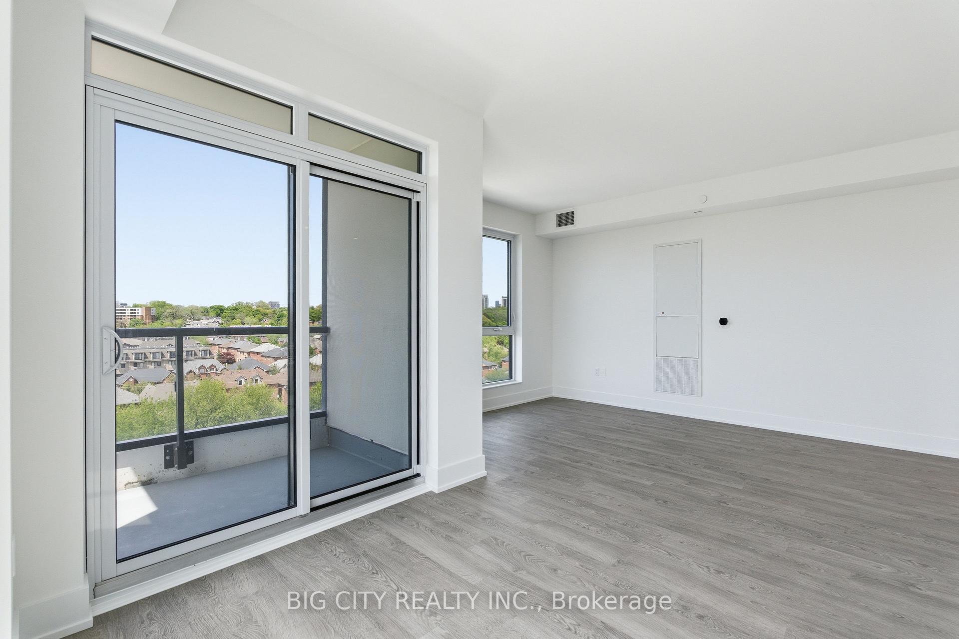 858 Dupont Street 705, Toronto W02 — photo 5 of 5