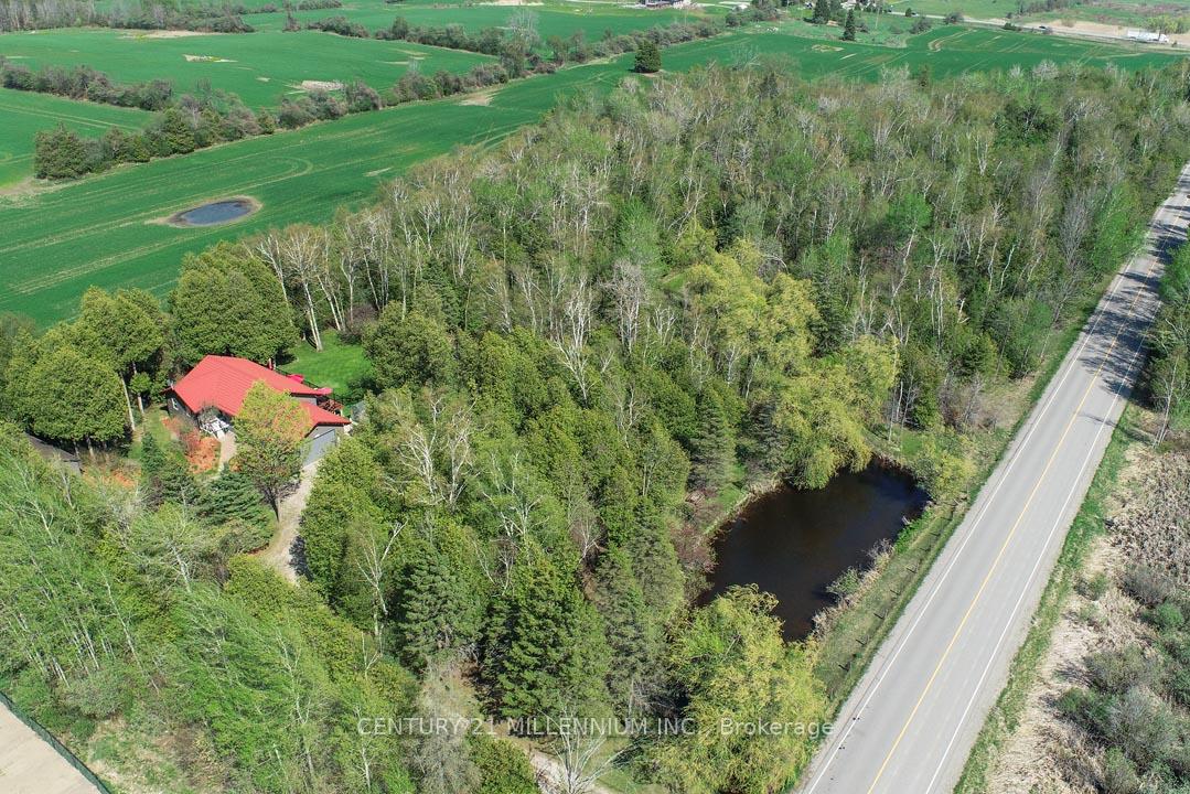 18599 Horseshoe Hill Road, Caledon, ON L7K 2B9 — Caledon, Ontario