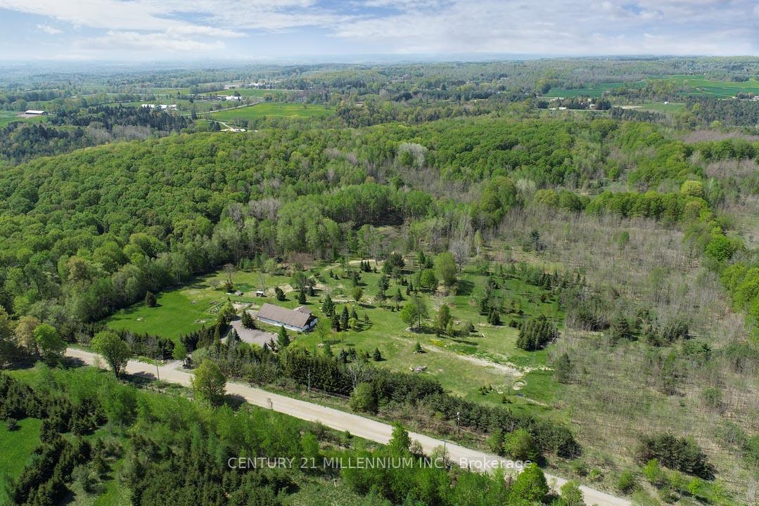 17218 Innis Lake Road, Caledon, ON L7K 2K6 — Caledon, Ontario