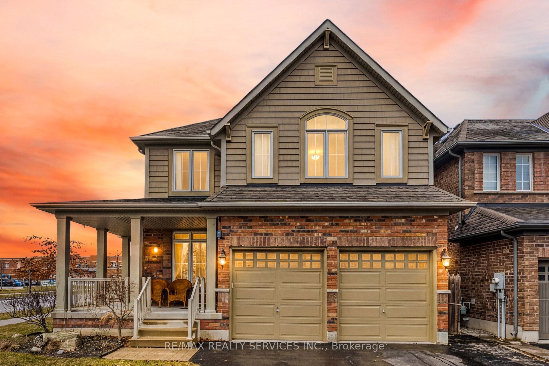93 Learmont Avenue, Caledon, ON L7C 3R4 — Caledon, Ontario