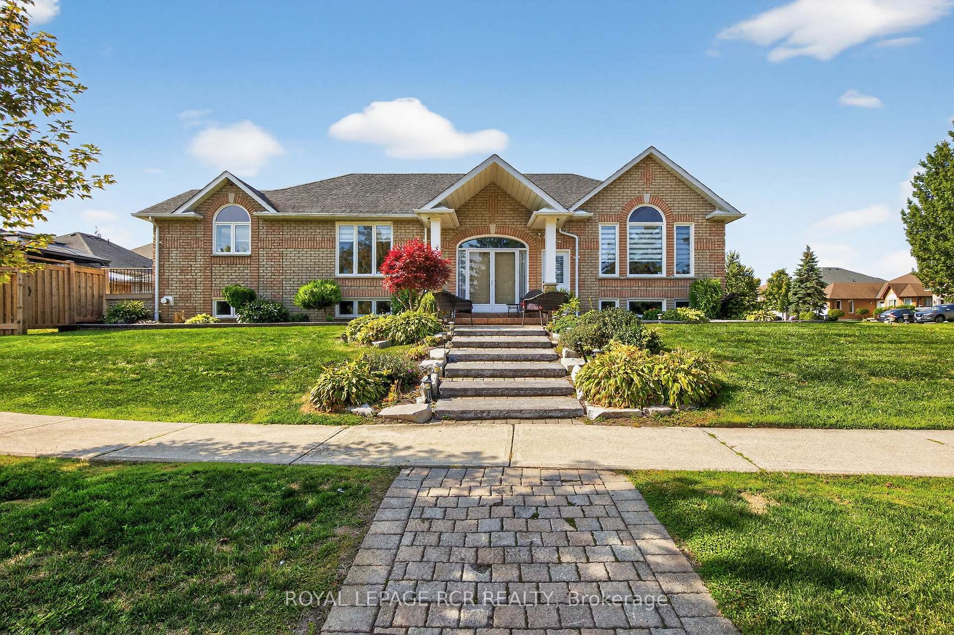 97 Riverwood Terrace, Caledon, ON L7E 1S6 — Caledon, Ontario