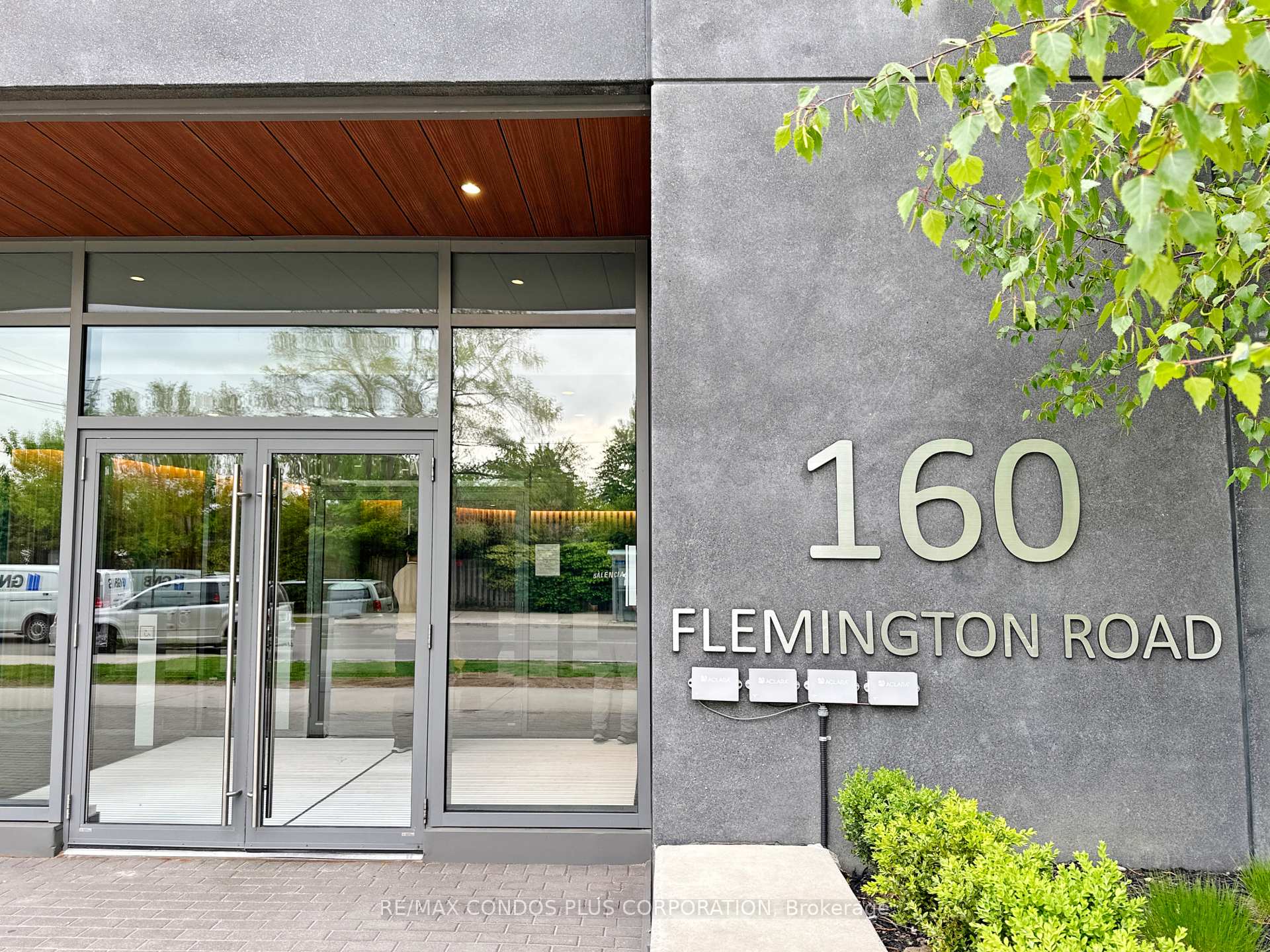 160 Flemington Road 1116, Toronto W04, ON M6A 0A9 — Toronto W04, Ontario
