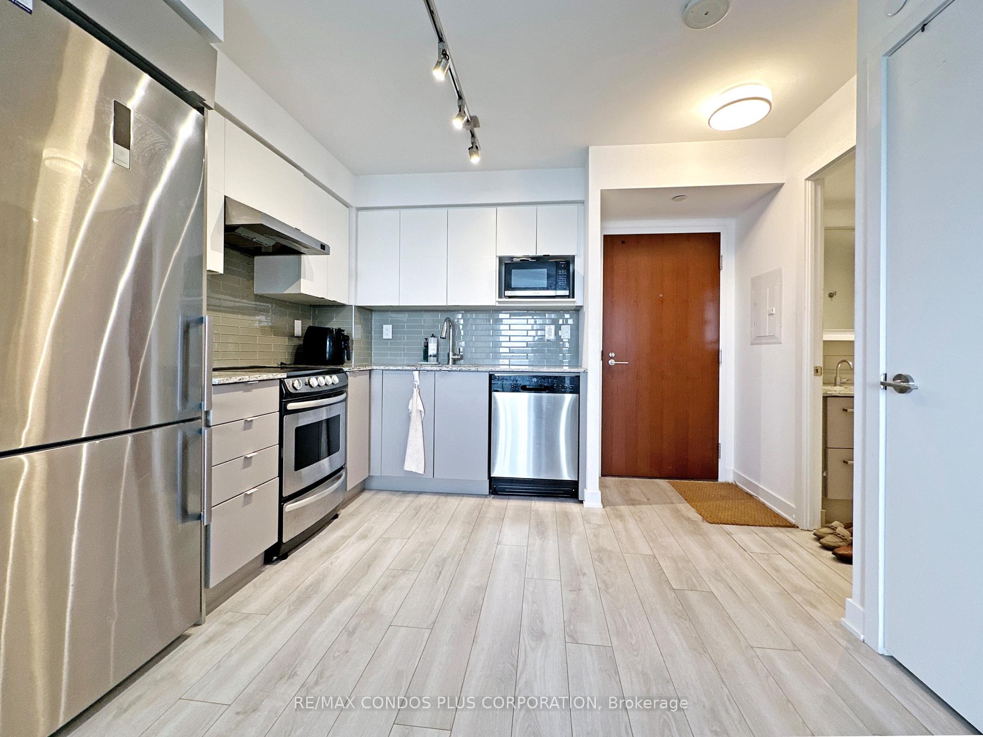 160 Flemington Road 1116, Toronto W04 — photo 3 of 5