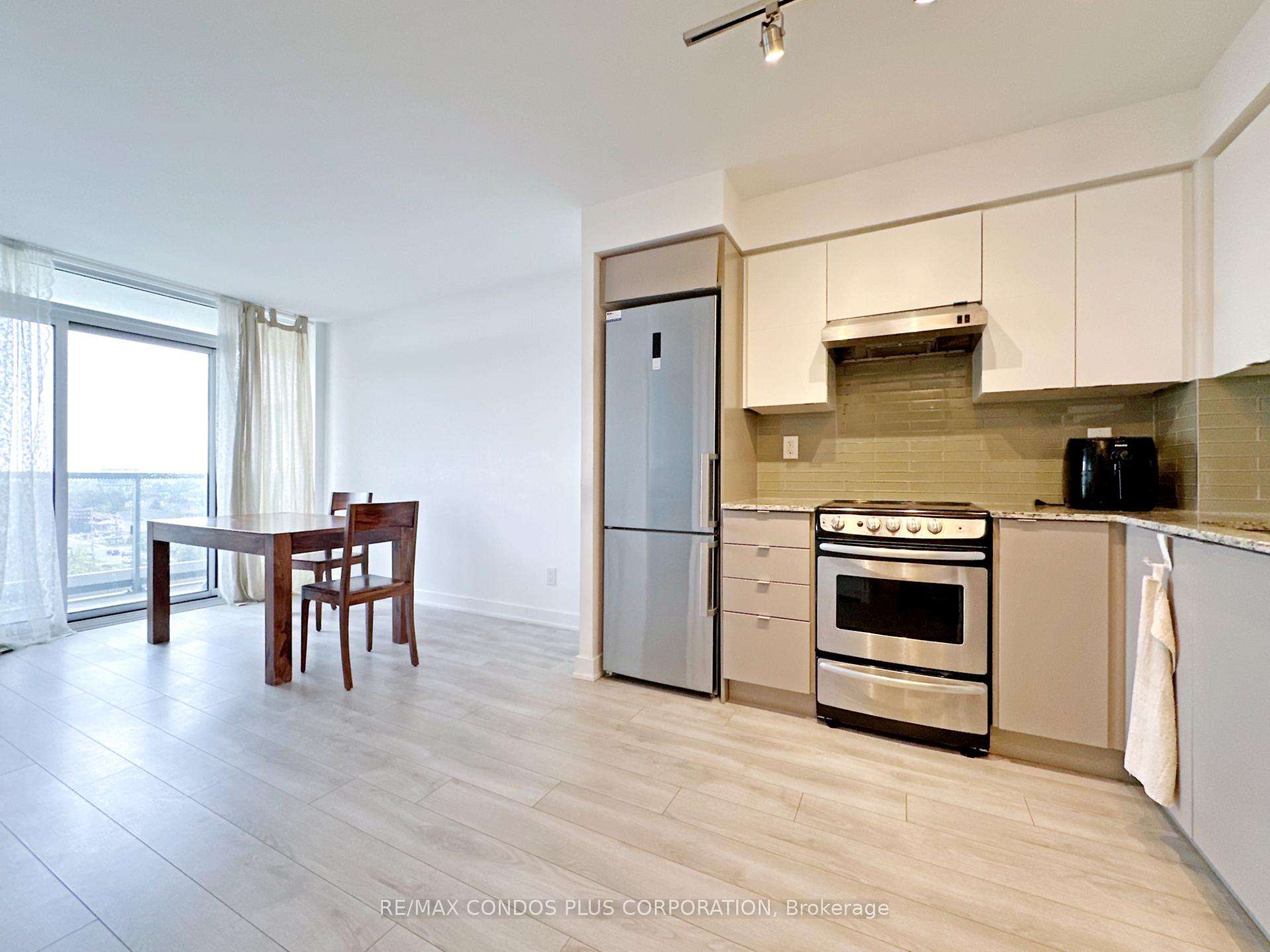 160 Flemington Road 1116, Toronto W04 — photo 4 of 5