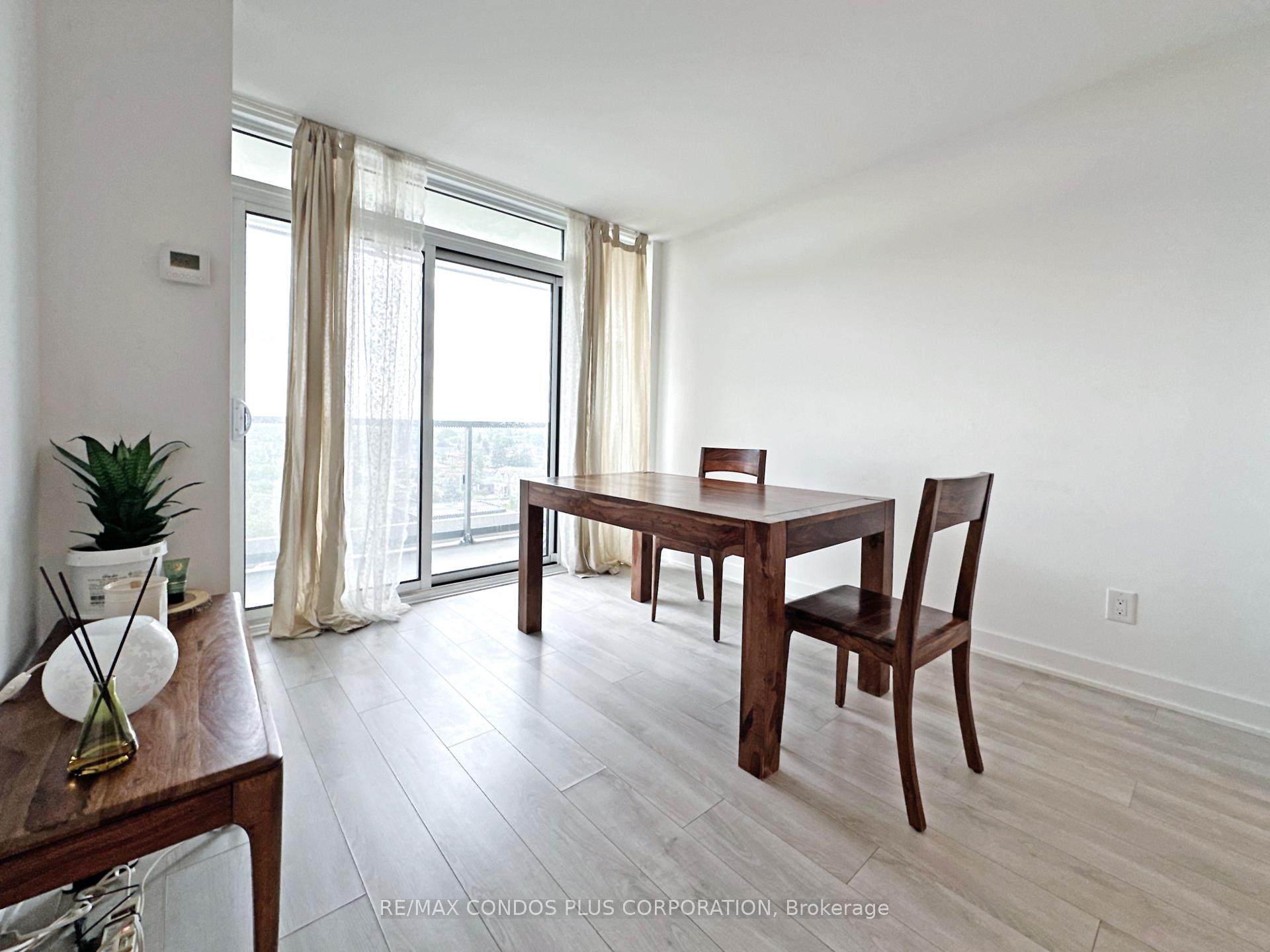 160 Flemington Road 1116, Toronto W04 — photo 5 of 5