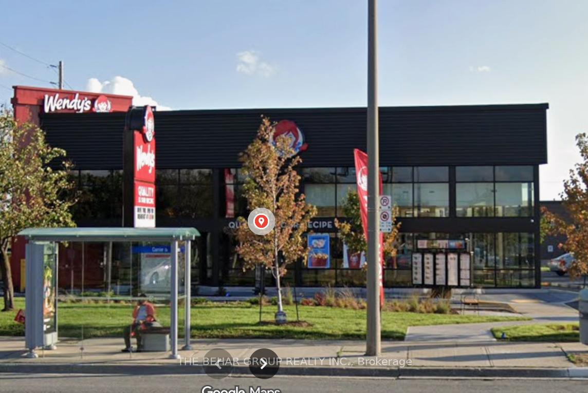 1839 Albion Road, Toronto W10, ON M9W 5S8 — Toronto W10, Ontario