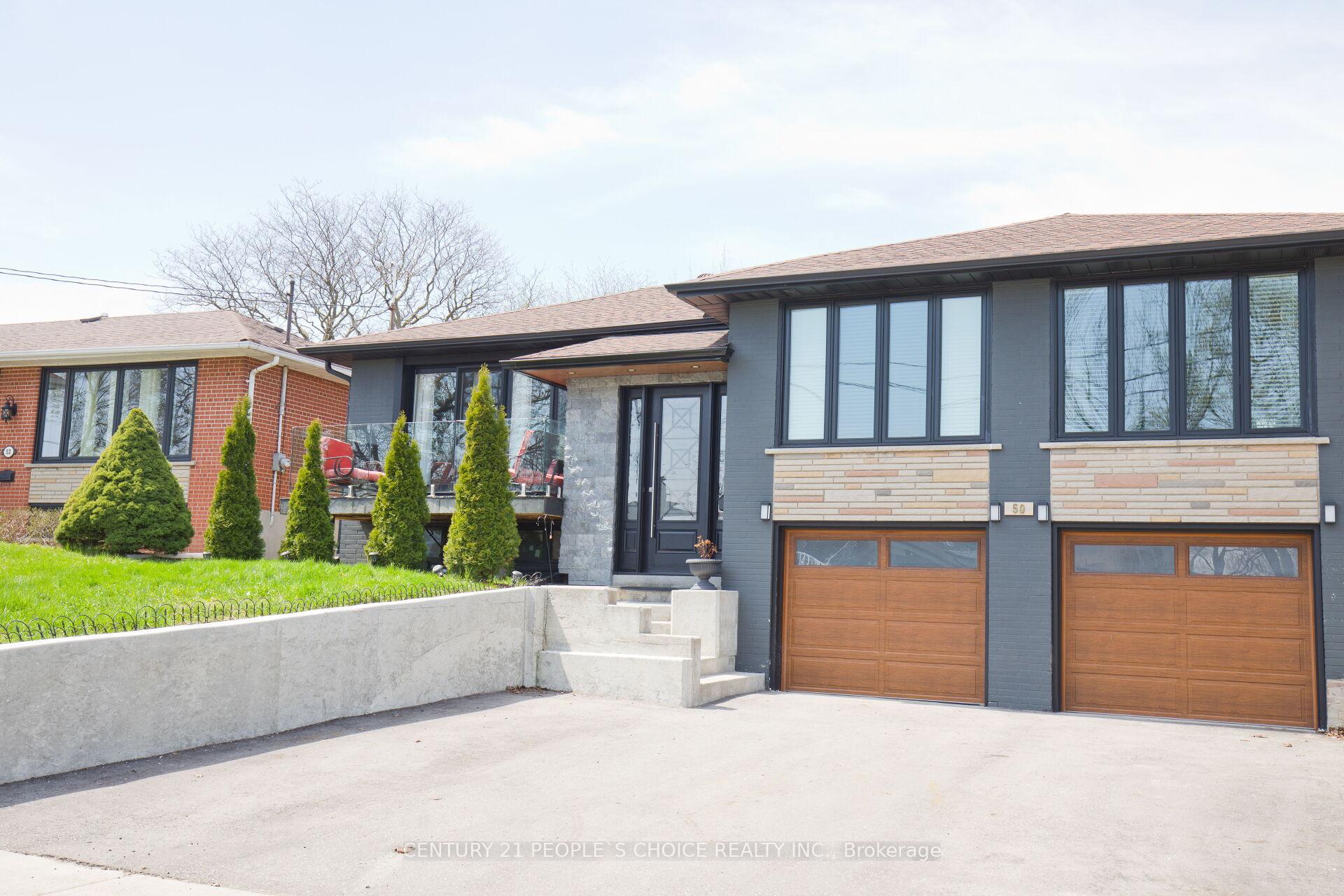 50 Jeffcoat Drive, Toronto W10 — photo 3 of 5