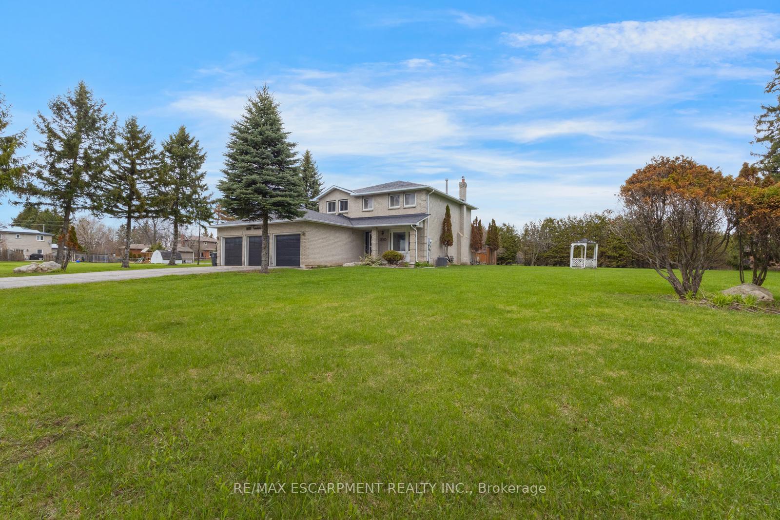 18555 Hurontario Street, Caledon, ON L7K 0X8 — Caledon, Ontario