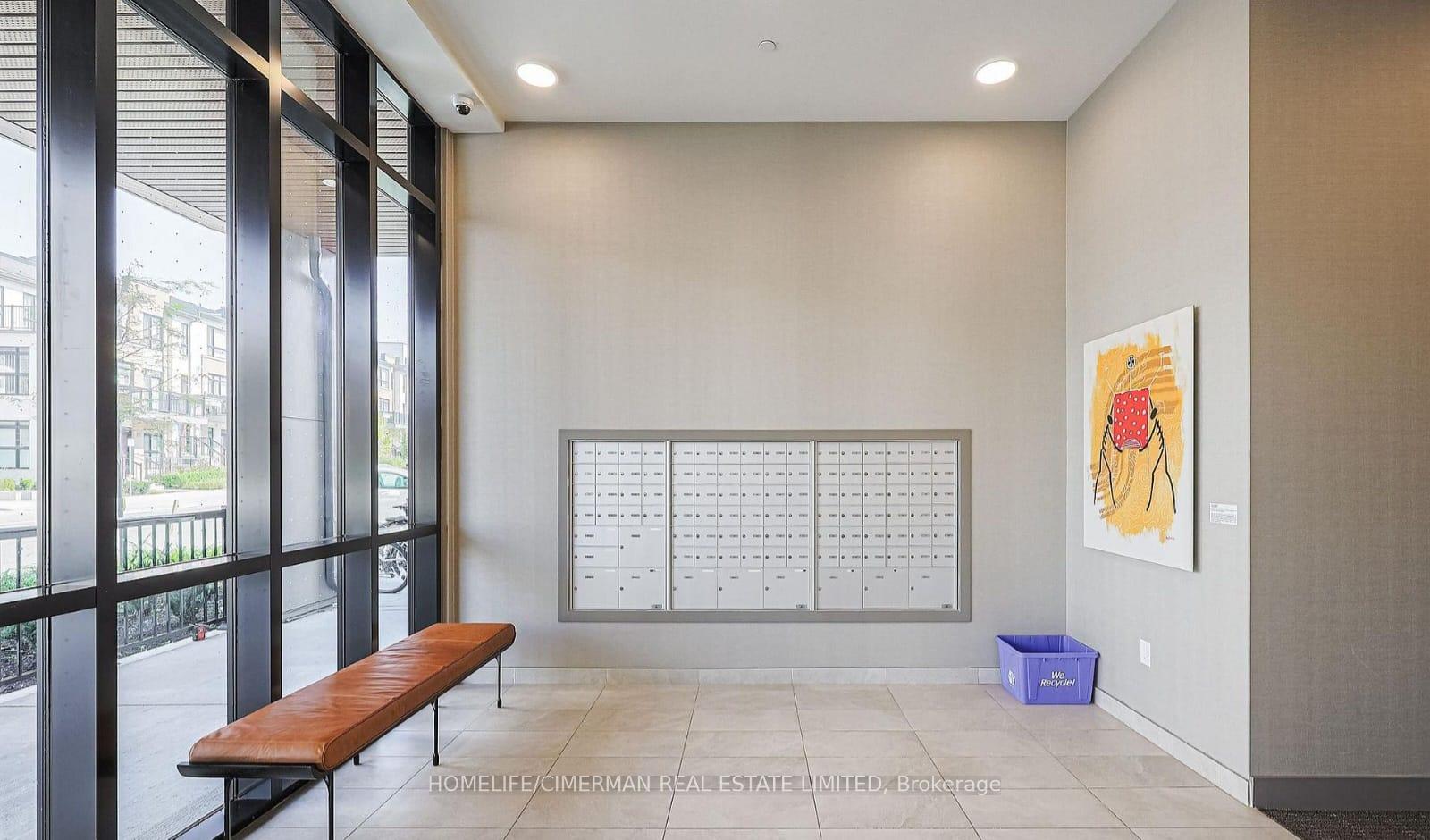 165 Canon Jackson Drive 408, Toronto W04 — photo 4 of 5