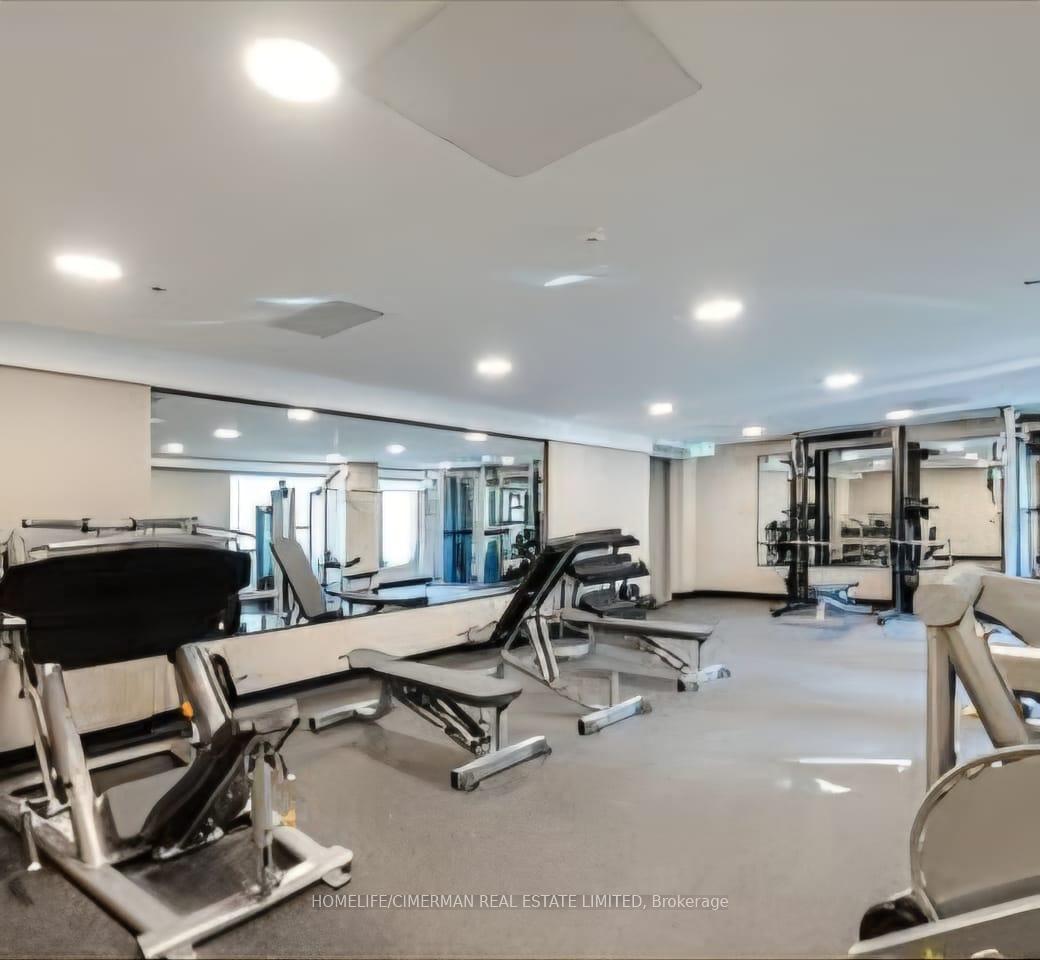 165 Canon Jackson Drive 408, Toronto W04 — photo 5 of 5