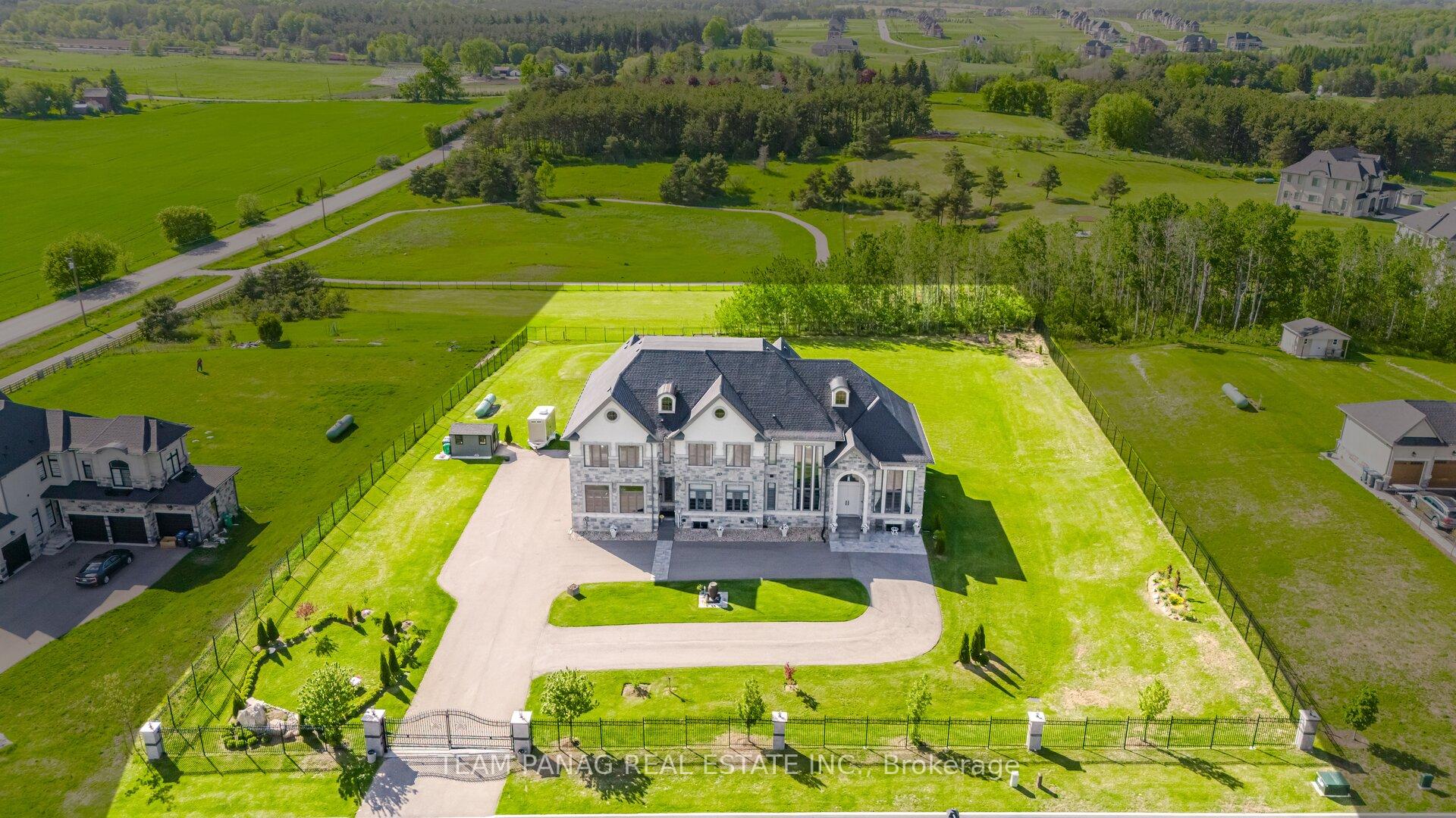 20 Stinson Street, Caledon, ON L7E 4L6 — Caledon, Ontario