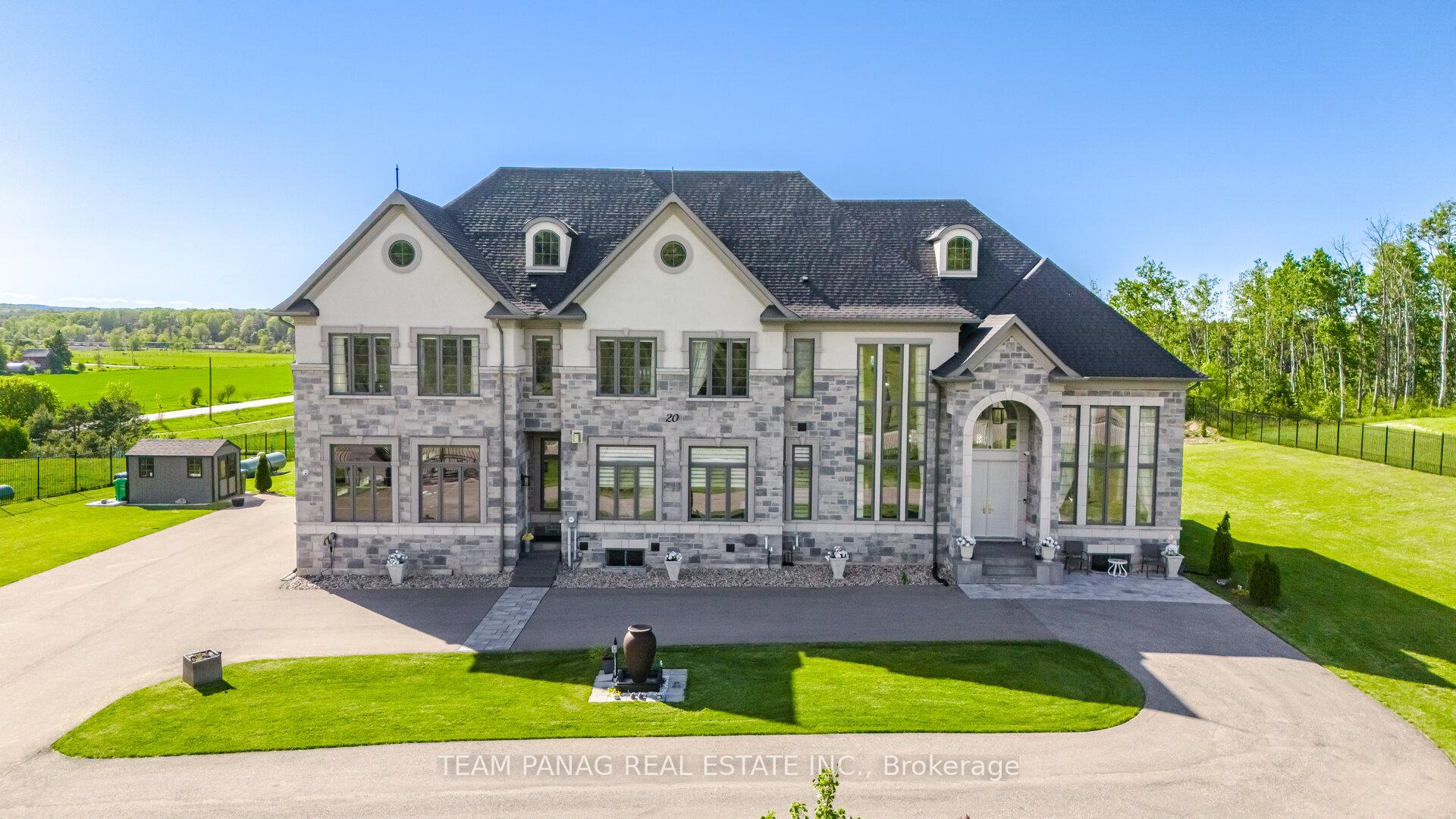 20 Stinson Street, Caledon — photo 2 of 5