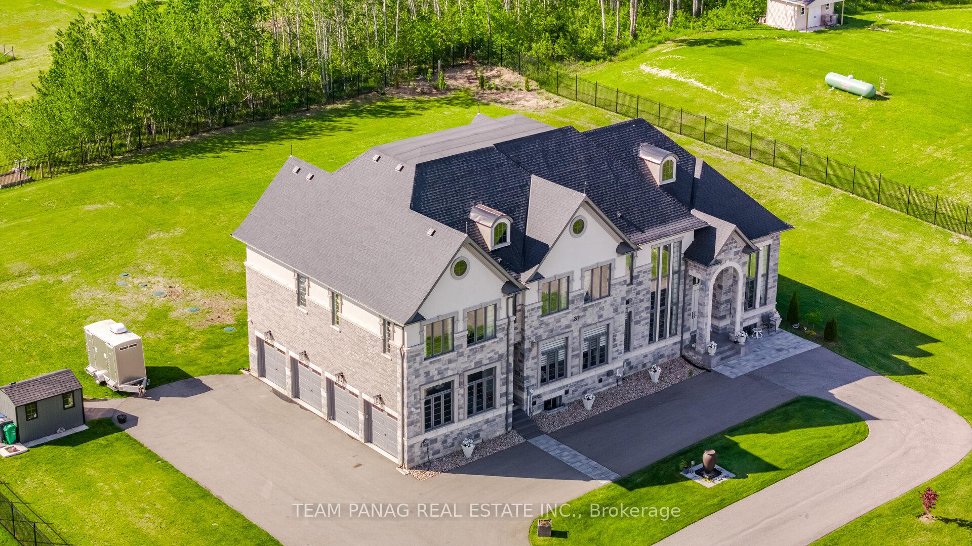 20 Stinson Street, Caledon — photo 4 of 5