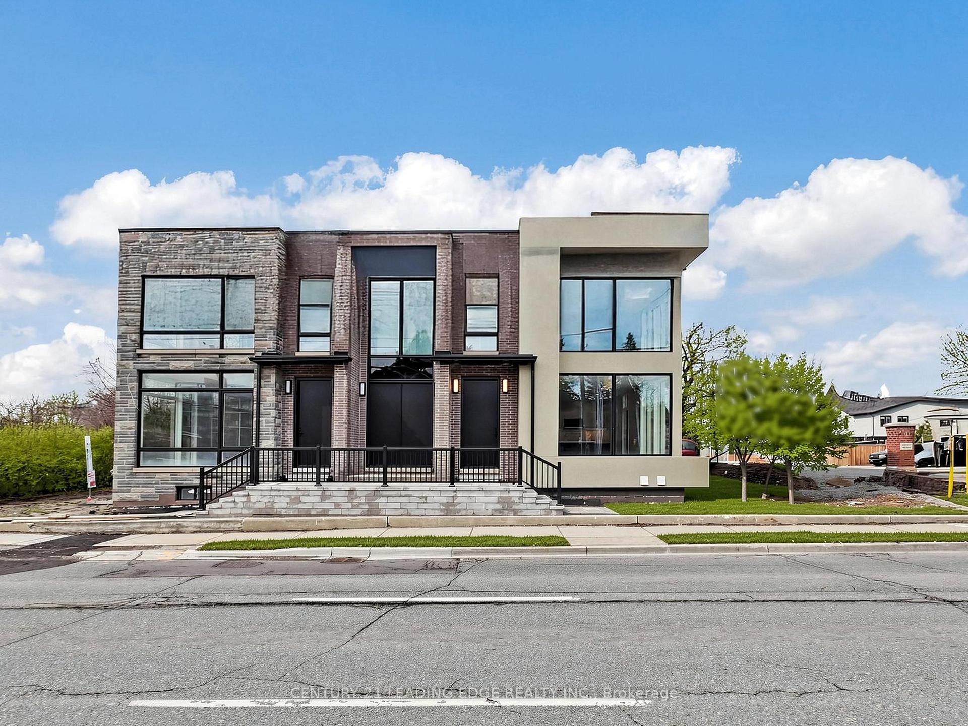 170 Dixon Road 3, Toronto W09, ON M9P 2L8 — Toronto W09, Ontario
