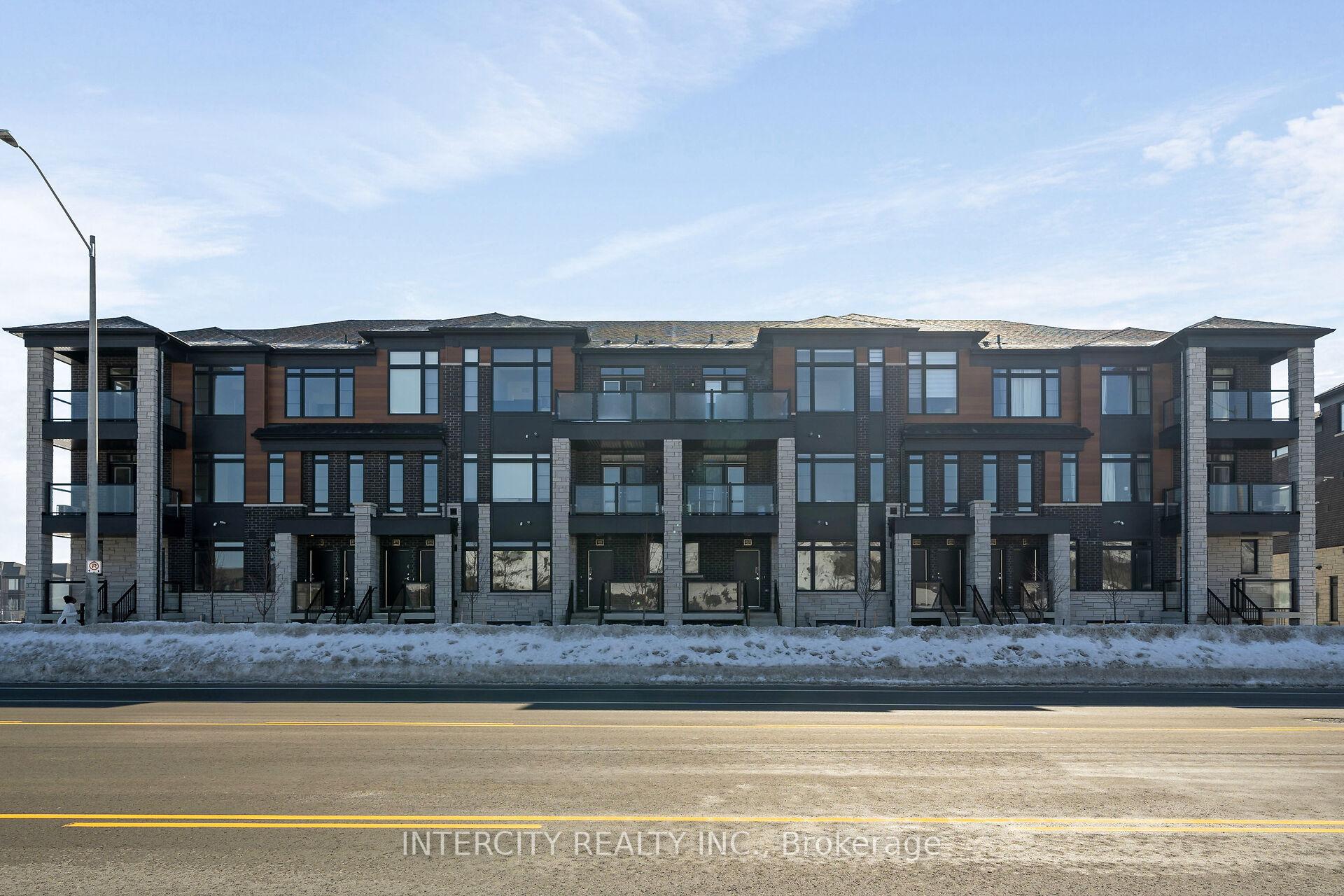 471 Tim Manley Avenue 31F, Caledon, ON L7C 1Z9 — Caledon, Ontario