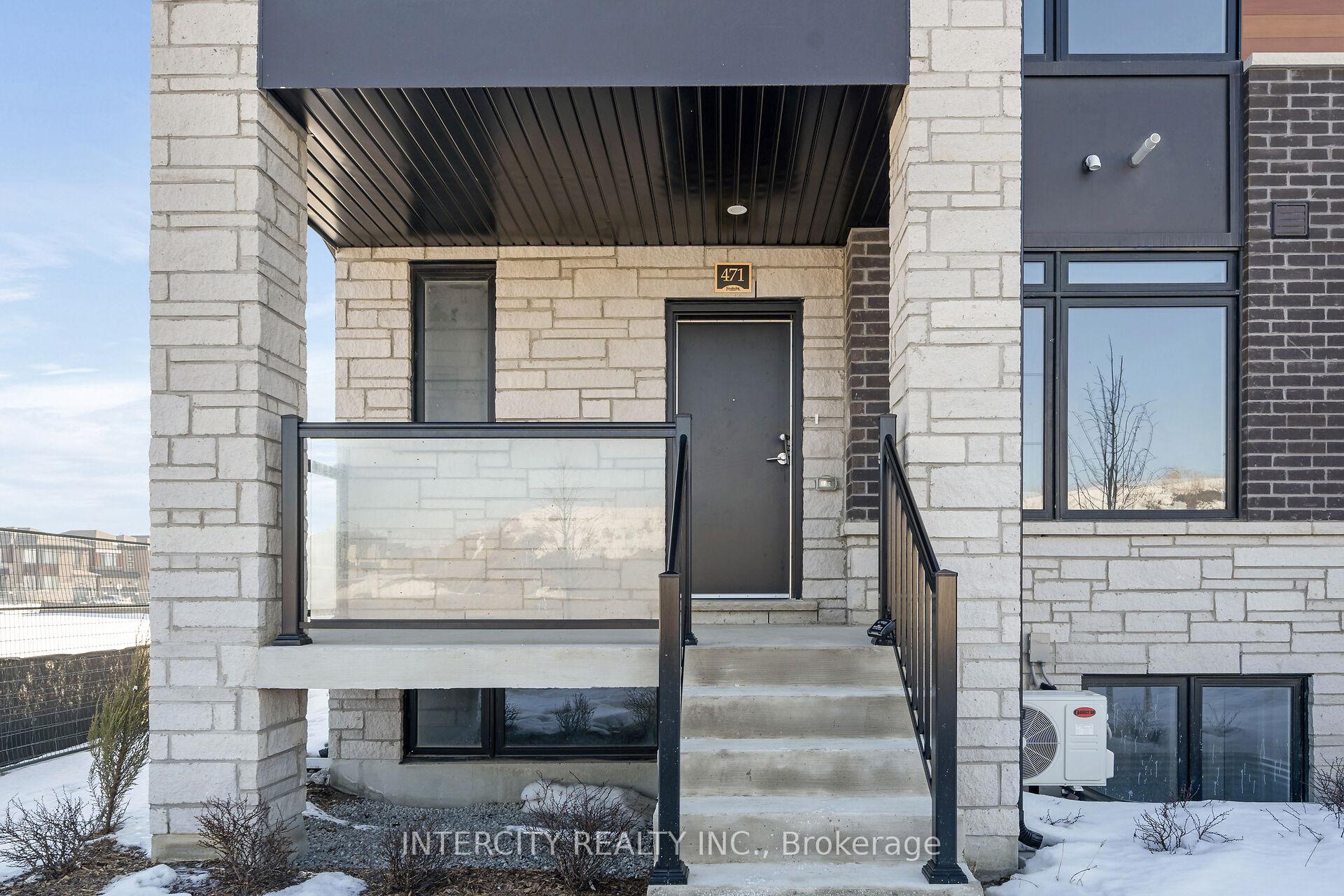 471 Tim Manley Avenue 31F, Caledon — photo 2 of 5