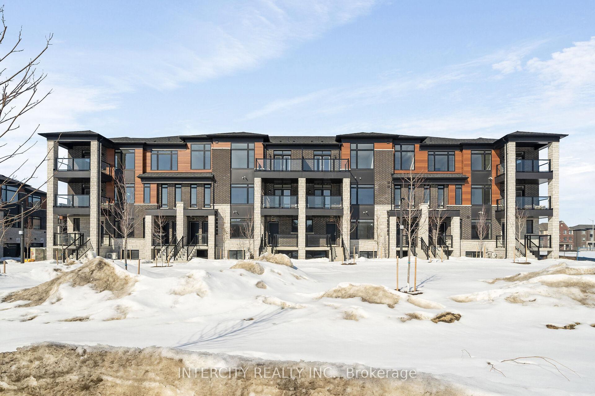 23 Vibrant Way, Caledon, ON L7C 1Z9 — Caledon, Ontario