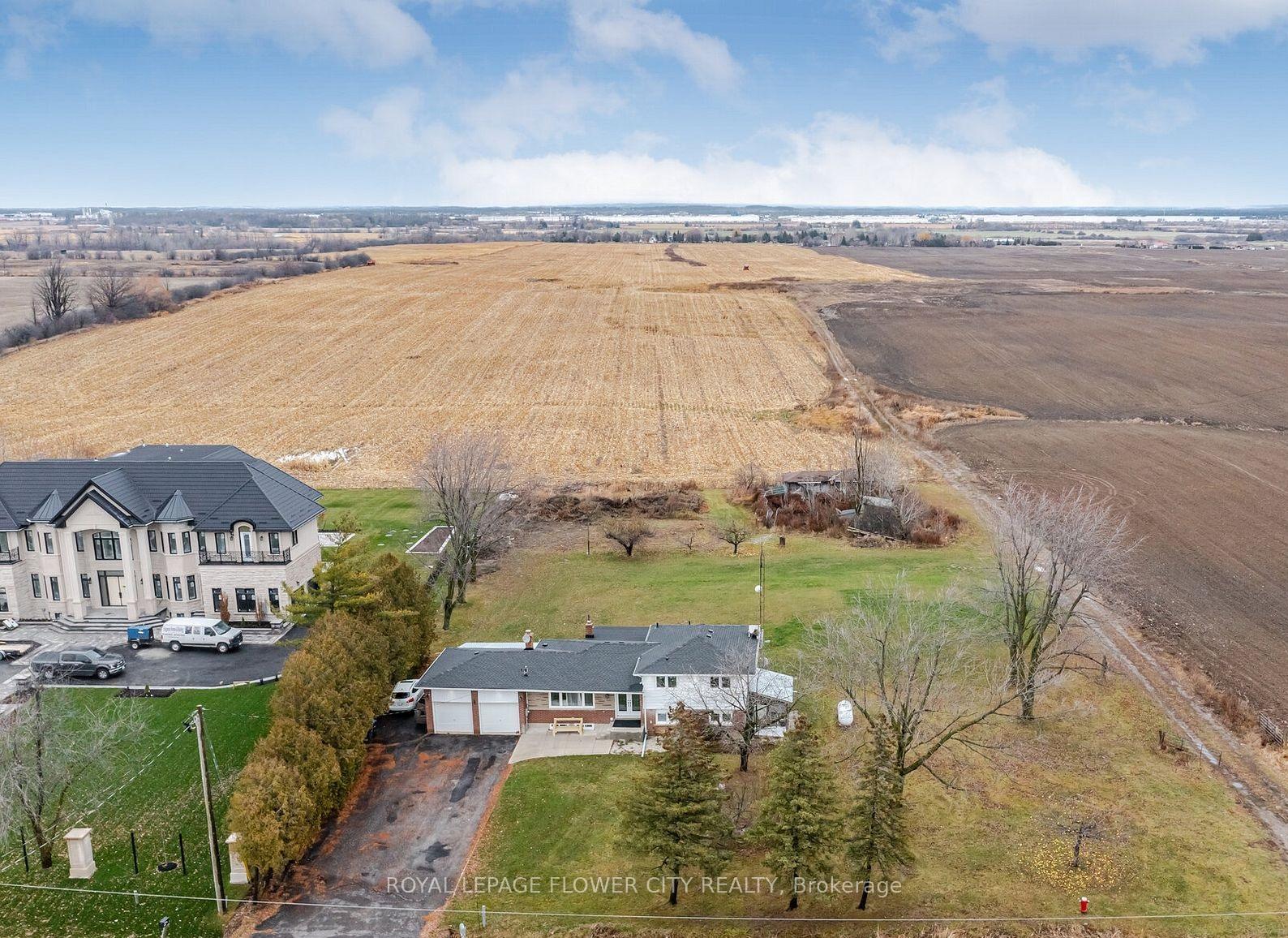 12753 Centreville Creek Road E, Caledon, ON L7C 3B7 — Caledon, Ontario